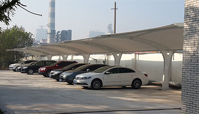 景觀汽車停車棚廠家告訴您購買時應該注意什么